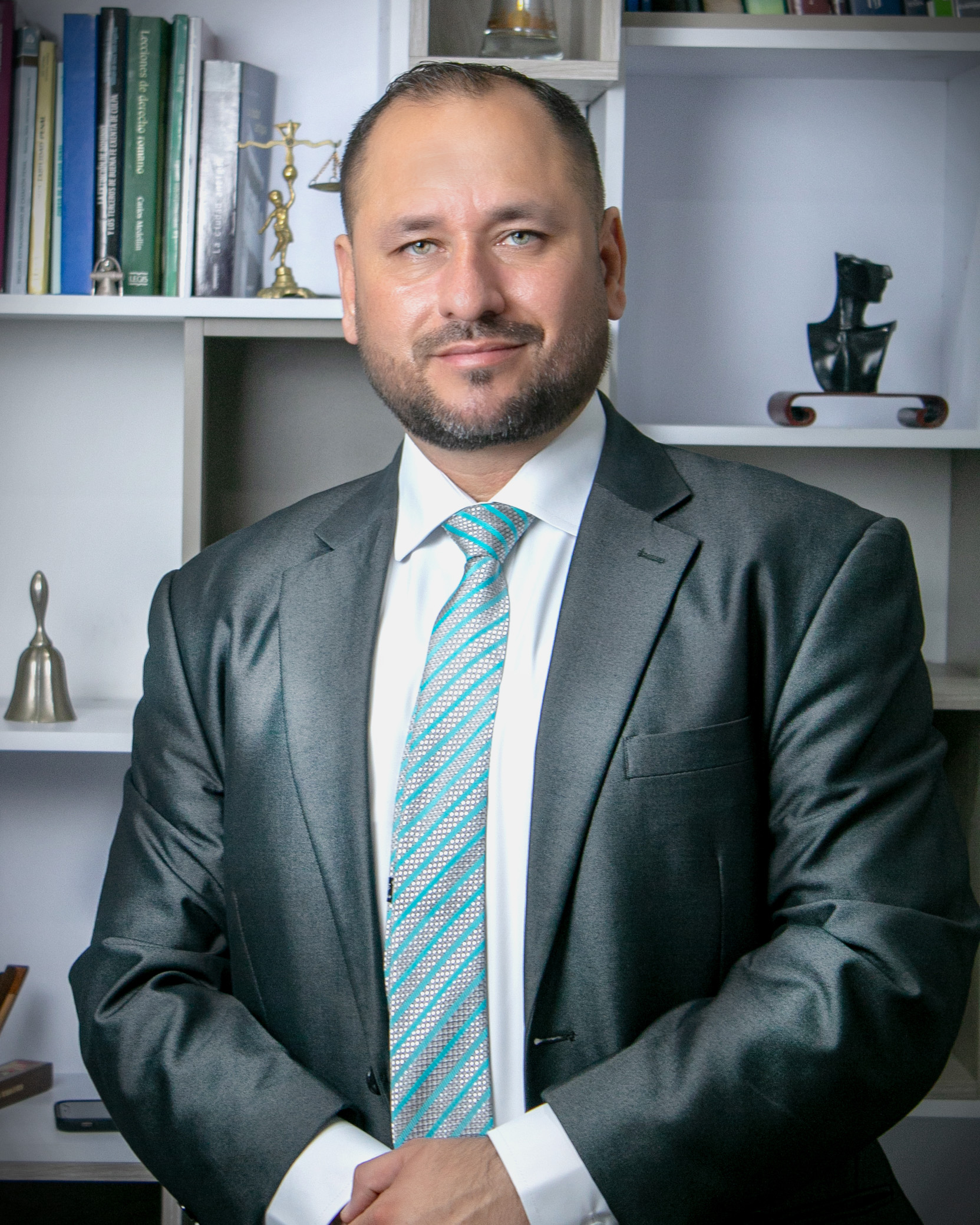 Cesar Vesga Aldana
